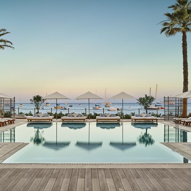 Nobu Hotel Ibiza Bay