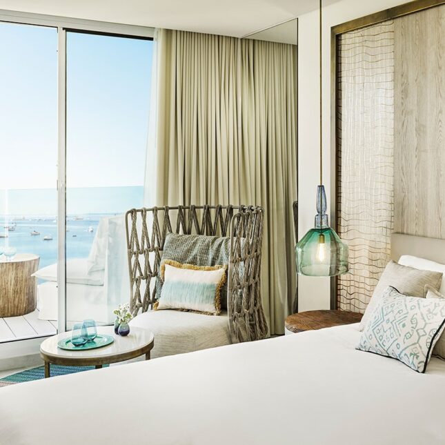 Hotel Ibiza