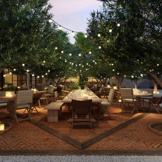 Six Senses Ibiza