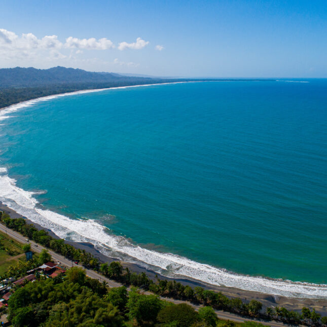 Playa Negra Puerto Viejo