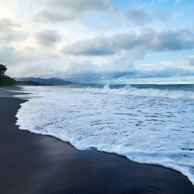 Plus belles plages Costa Rica