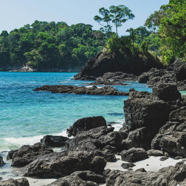 Parcs nationaaux Costa Rica