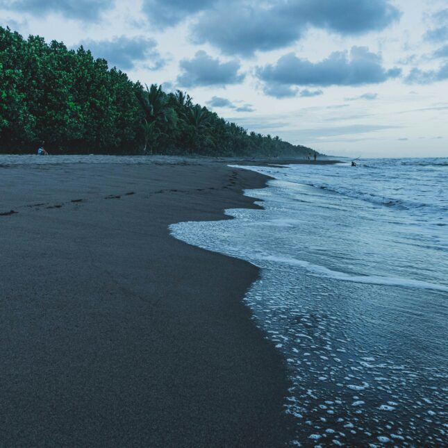 Parcs nationaux Costa Rica