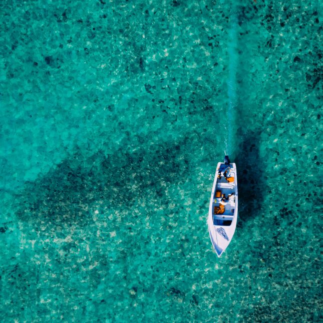 agence voyage île maurice