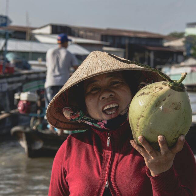 Vietnam