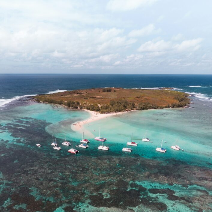 Top 3 des meilleures agences pour partir à l’île Maurice
