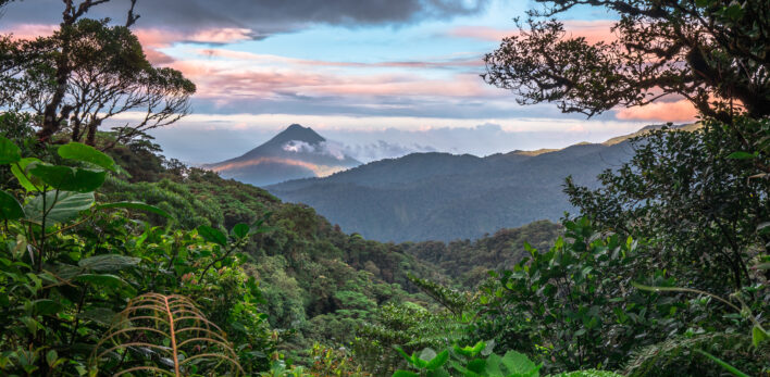 Monteverde Costa Rica