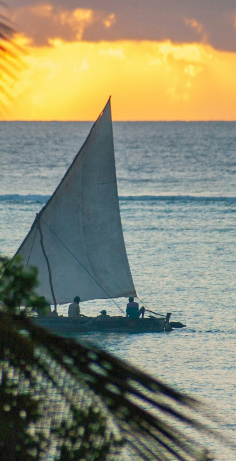 Où séjourner à Zanzibar, quelle côte choisir ?