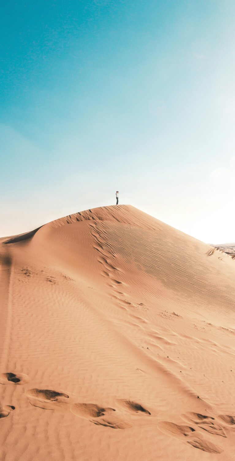 Où partir en décembre ? 5 destinations au soleil