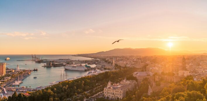 marbella espagne andalousie