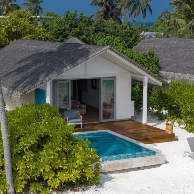 Villas Maldives