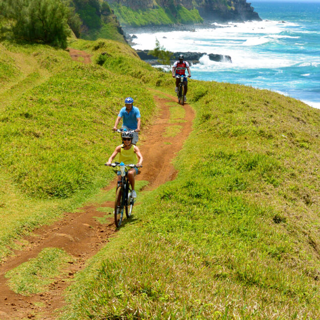 Que faire à l'île Maurice