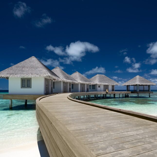 Cora Cora Maldives