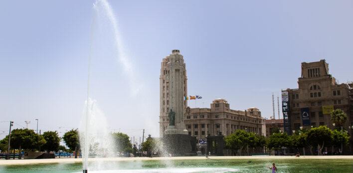 Santa Cruz de Tenerife