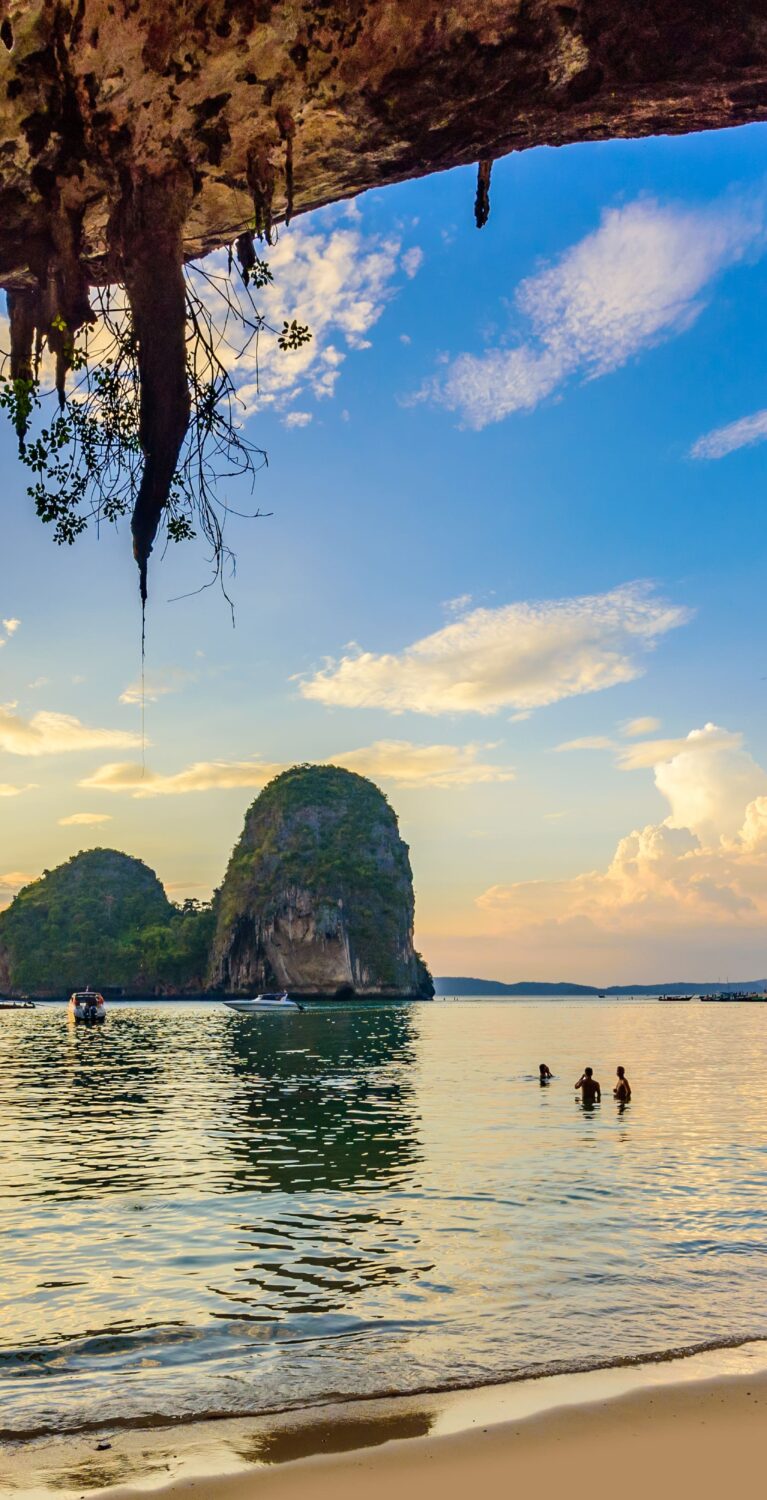 Que faire à Krabi en 4 jours ? Les incontournables d&rsquo;un premier voyage