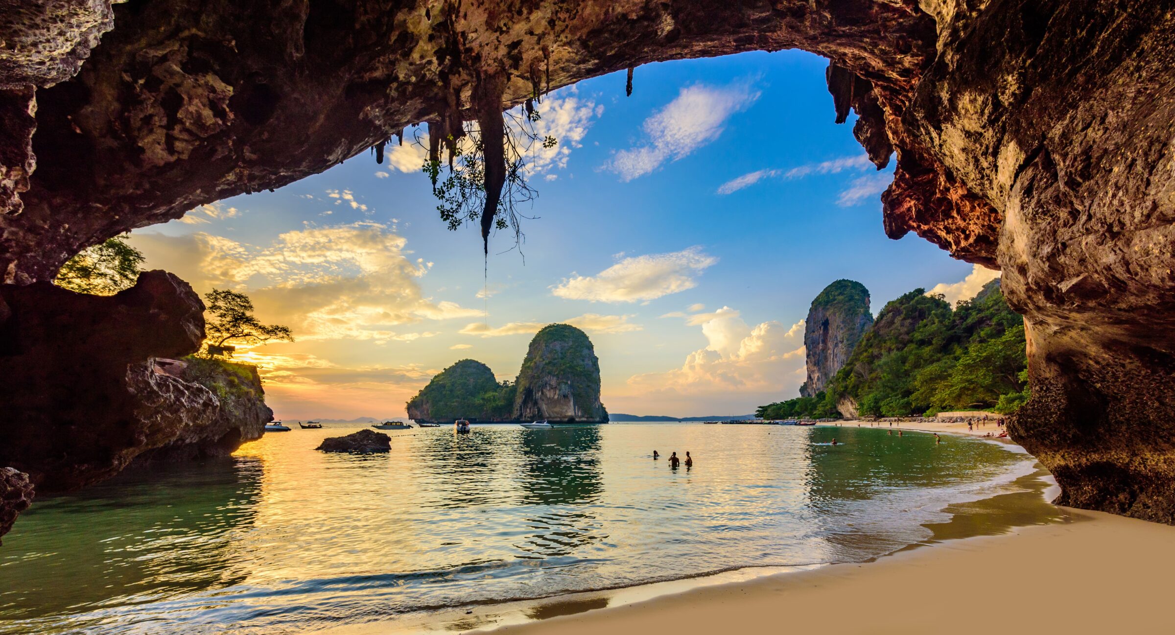 Que faire à Krabi en 4 jours ? Les incontournables d’un premier voyage