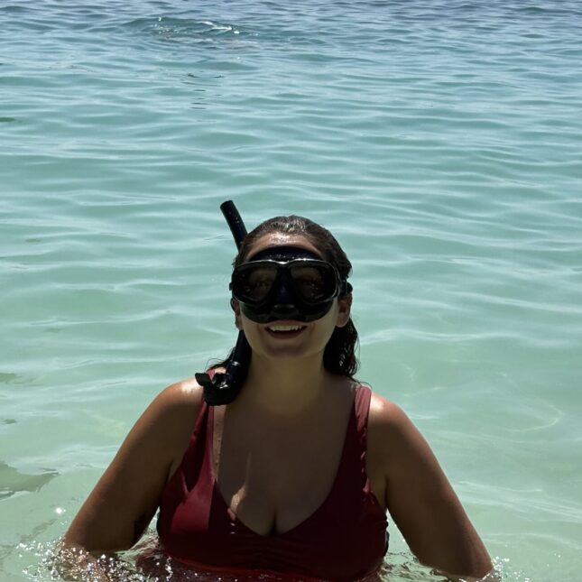Snorkeling à Koh Hong