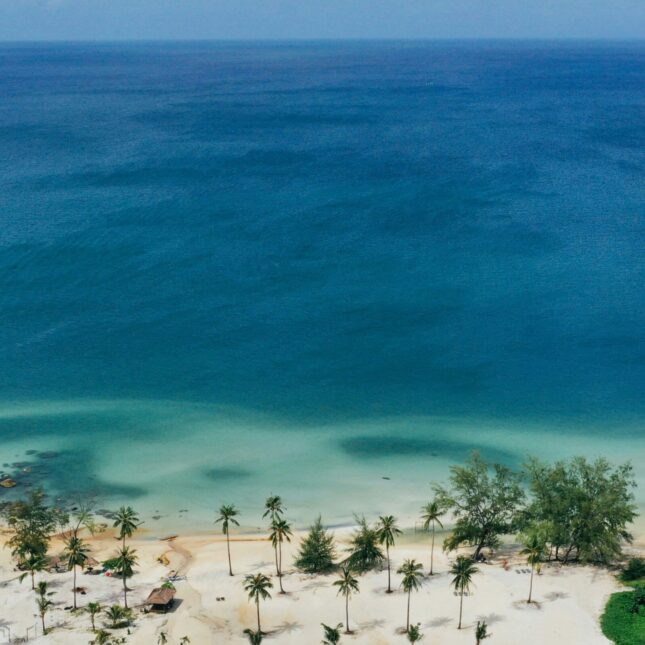 Où partir en février ?