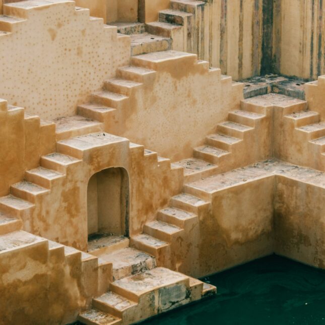 L'architecture omanaise