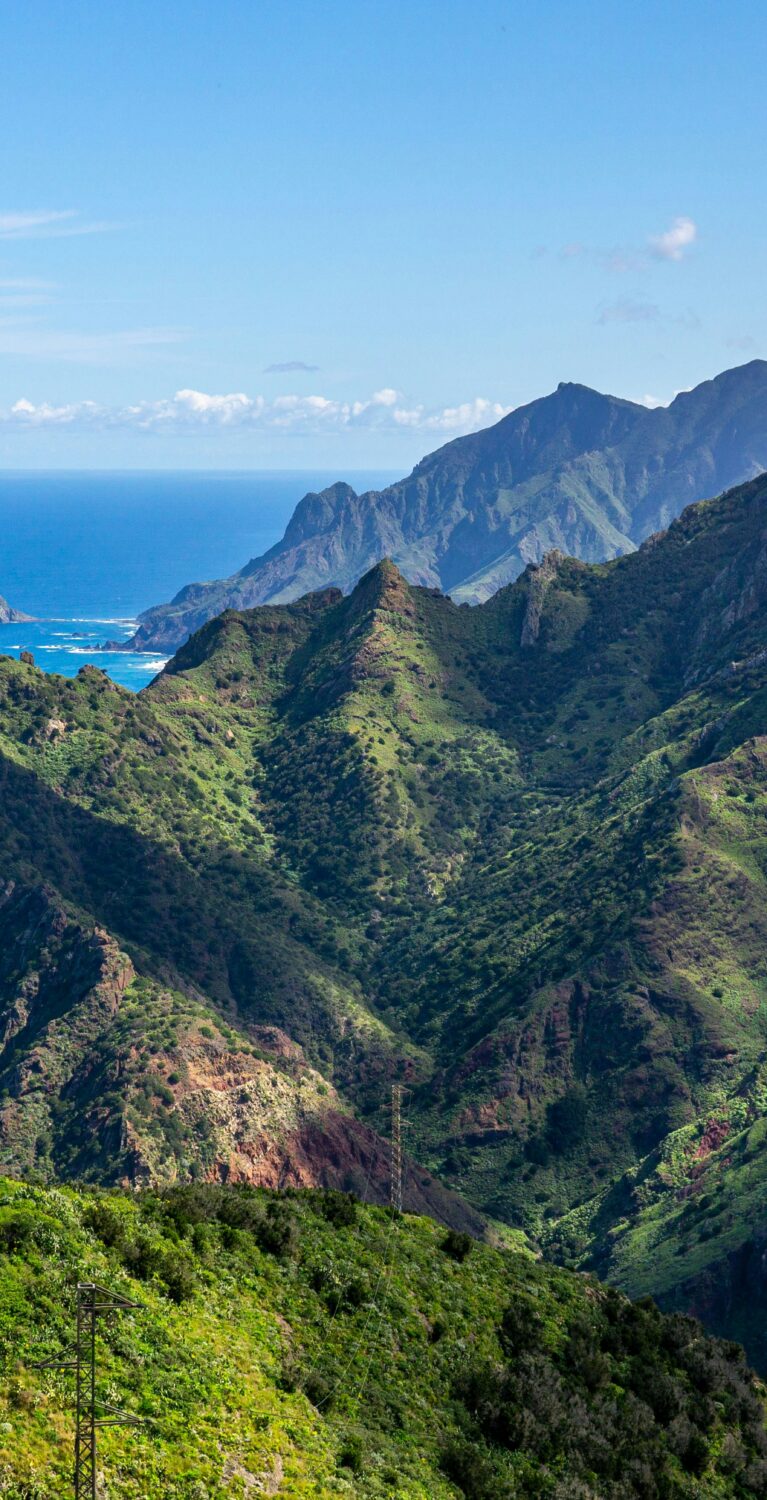 Que faire à Tenerife en deux semaines ?