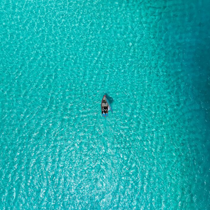 Où partir en février ?