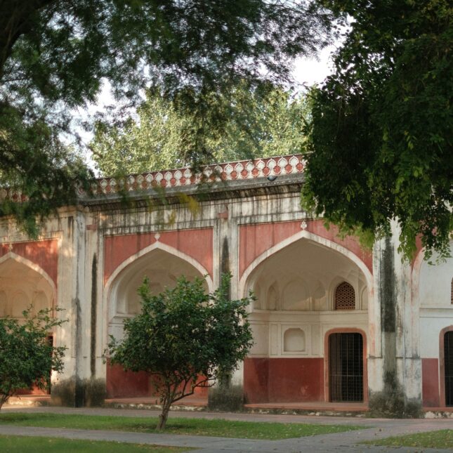 Un séjour en hacienda