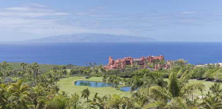 Où loger à Tenerife