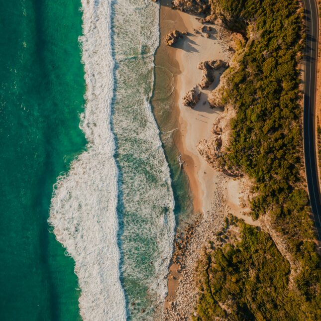 Un roadtrip en Afrique du Sud