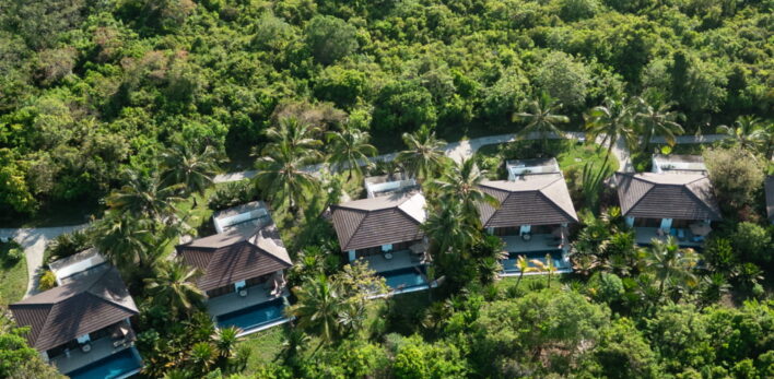 The Residence Zanzibar