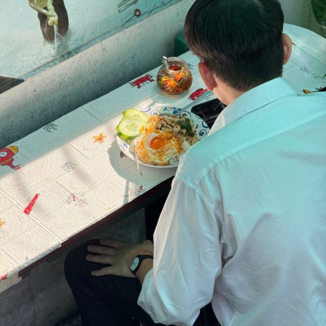 O&ugrave; bien manger &agrave; Bangkok