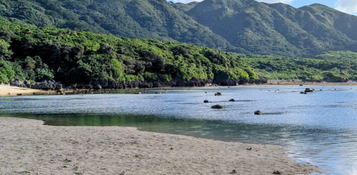 Plage Ishigaki