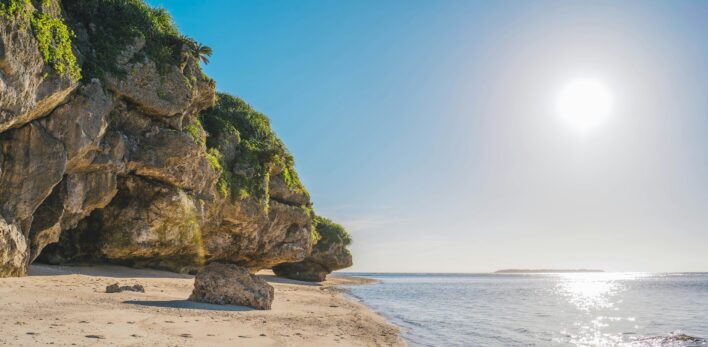 Que faire à Okinawa en 3 jours