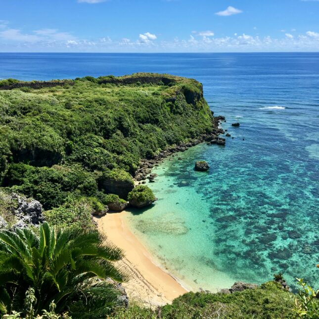 Que faire à Okinawa en 3 jours