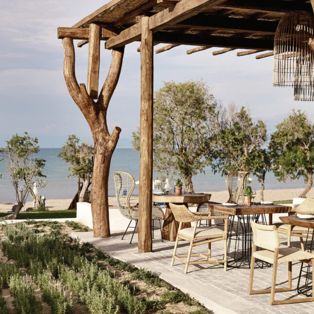 Grecotel Casa Marron