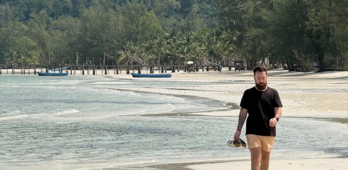 Que faire au Cambodge en 2 semaines