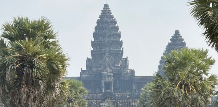 Angkor Wat