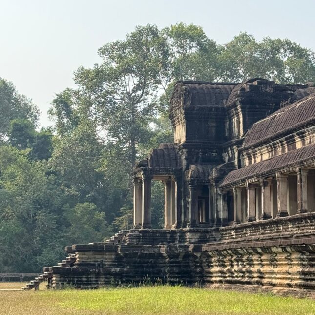 Que faire au Cambodge en 2 semaines