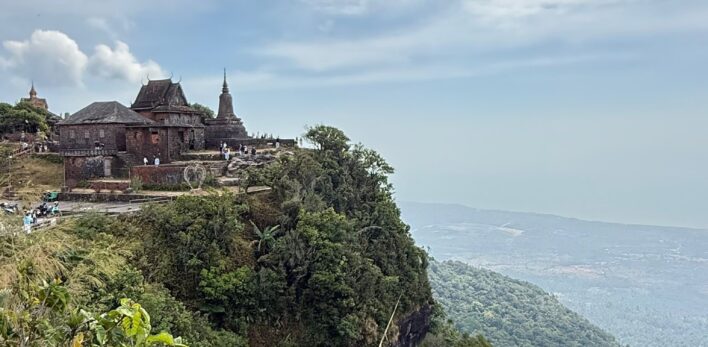 Que faire au Cambodge en 2 semaines