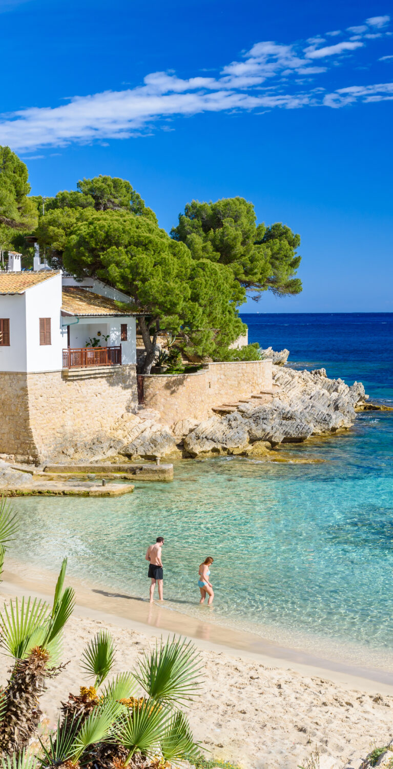 Que faire à Majorque en une semaine ?