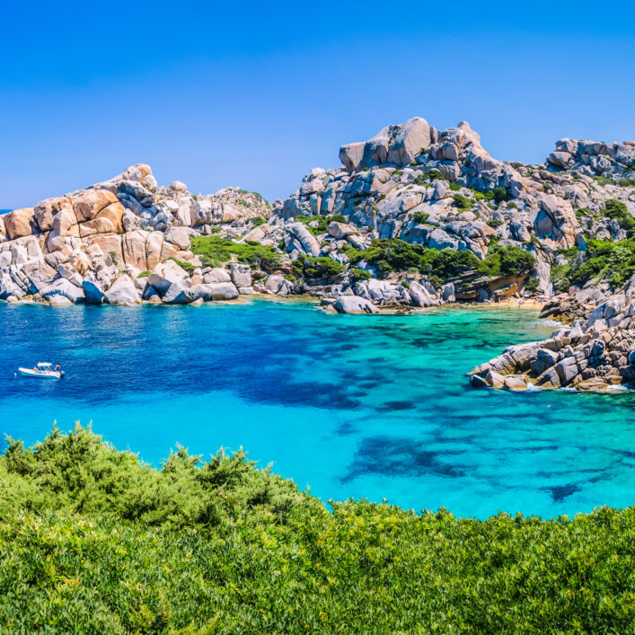 Où partir au mois de mai