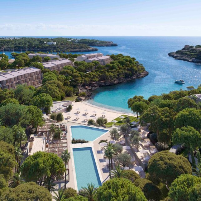 O&ugrave; loger &agrave; Majorque