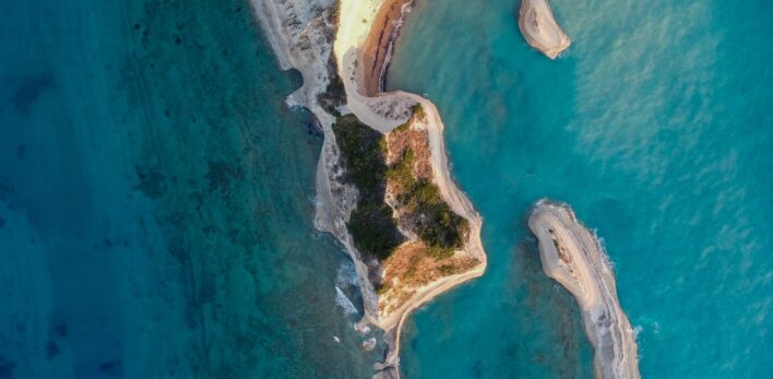 La Gr&egrave;ce en mai