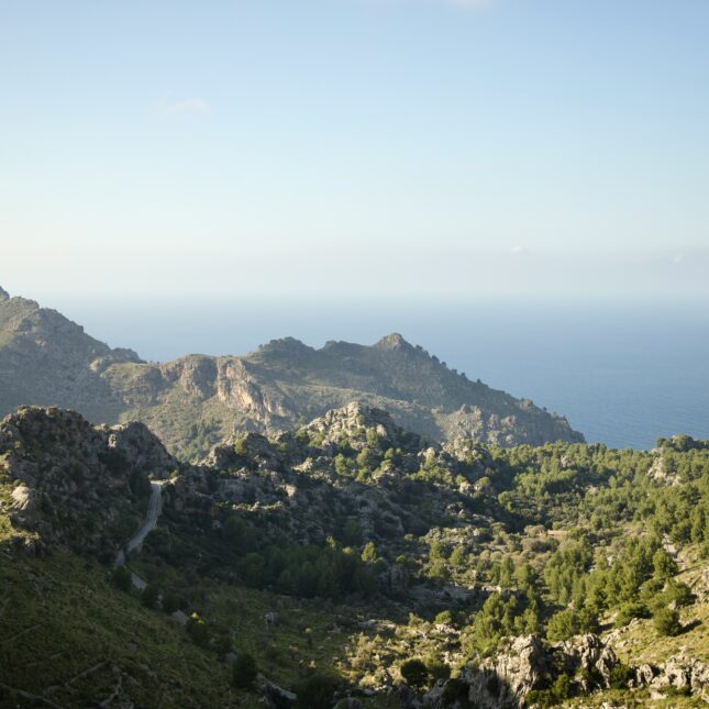 Serra de Tramuntana