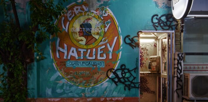 Havana Social Club Bangkok