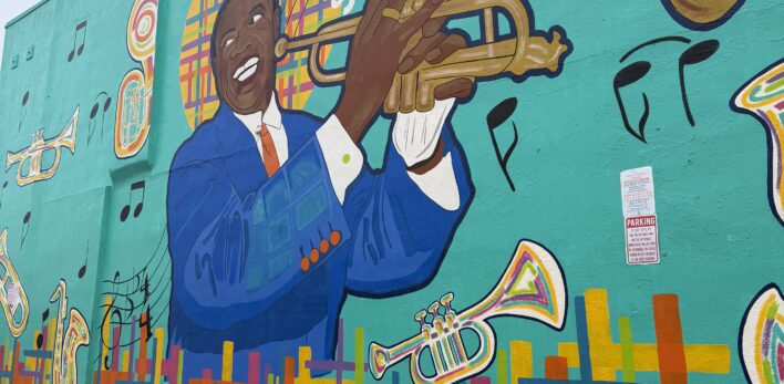 Jazz Nouvelle-Orléans
