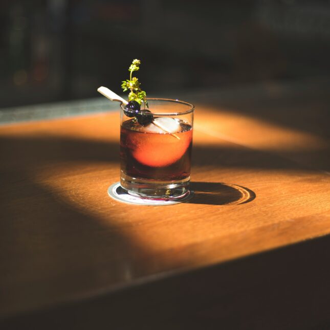 Bar Bangkok