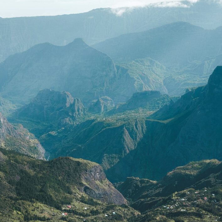 Que faire à la réunion en 15 jours ?