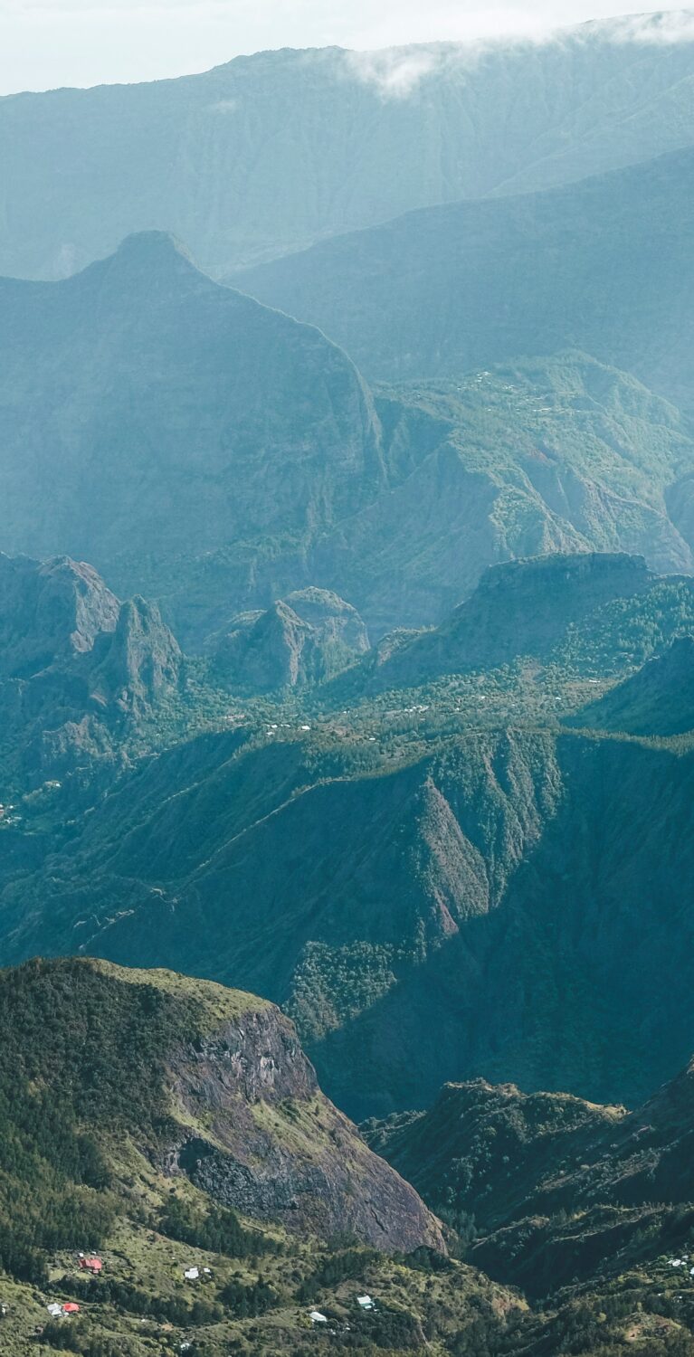 Que faire à la réunion en 15 jours ?