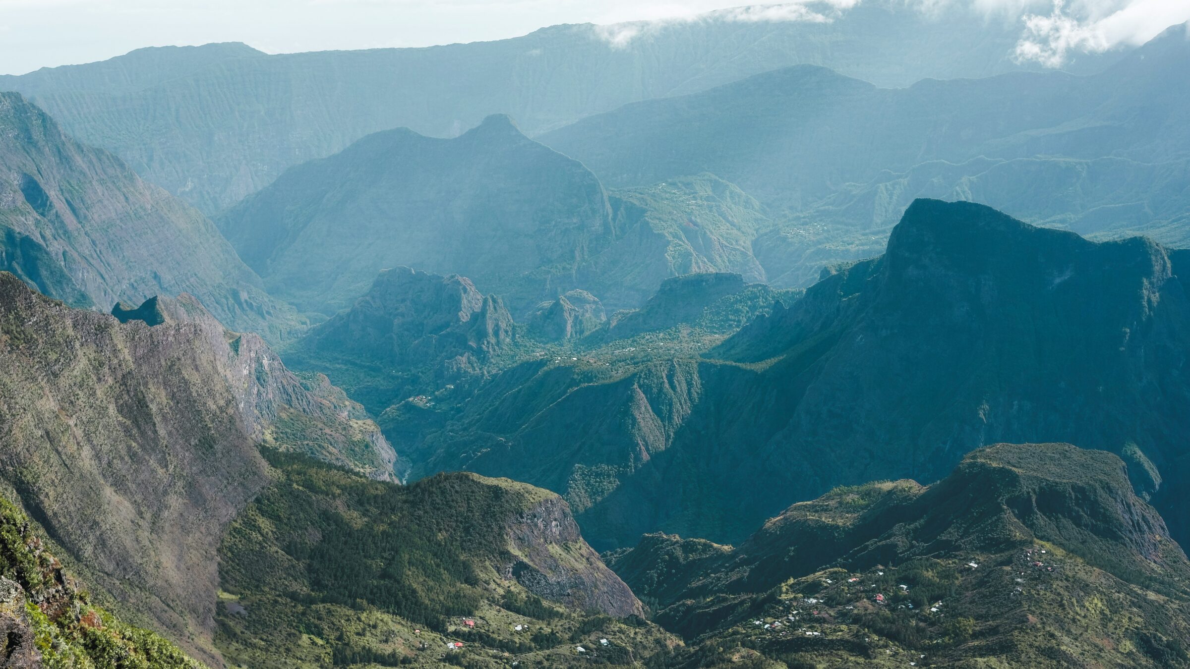 Que faire à la réunion en 15 jours ?