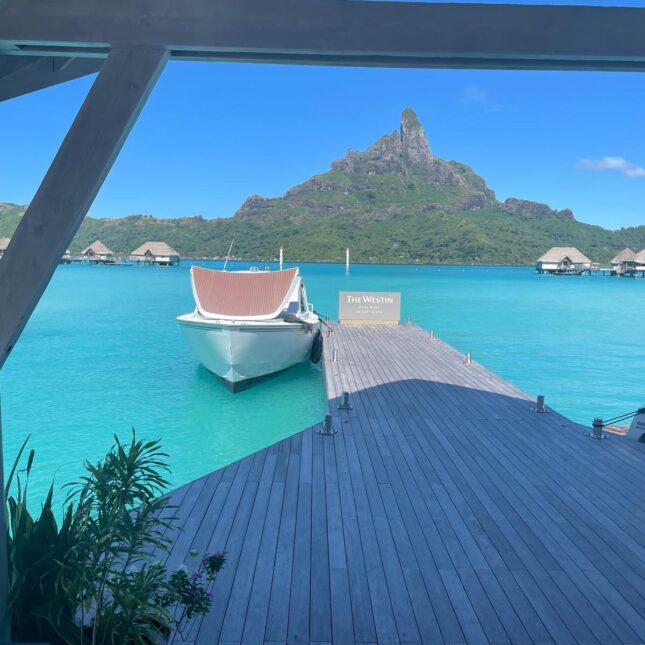mont Otemanu